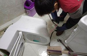 宾川下水道疏通电话-30分钟快速上门