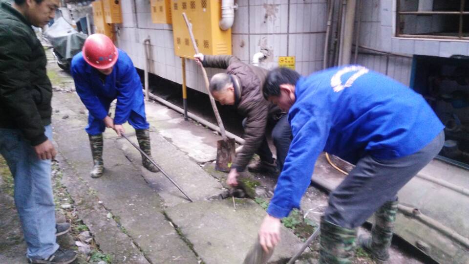 宾川清掏化粪池、管道疏通一站式服务<高效><技术><可靠>